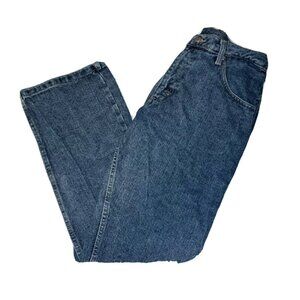 Wrangler Men's Blue Jeans 31x30